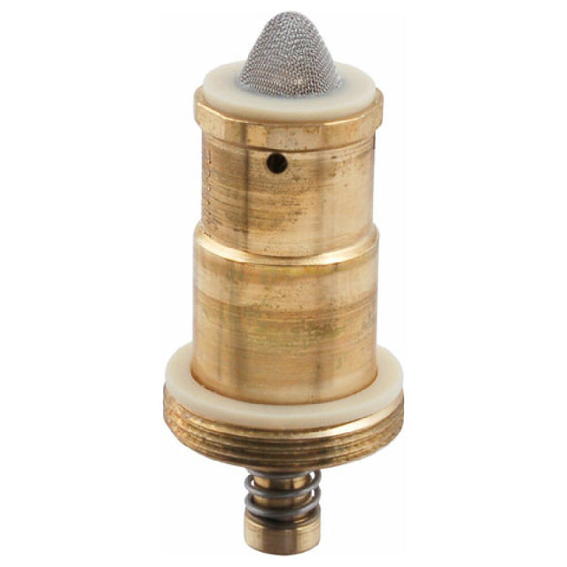 T&S Brass TS014152-40 Barrel Metering Slow Closing