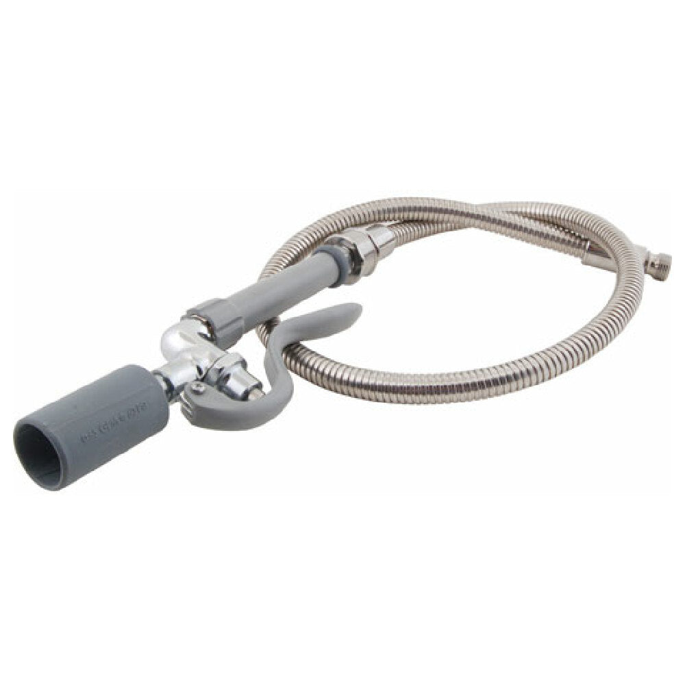 T&S Brass B0100CSWV Valve&hose Pre Rns Swl Loflow