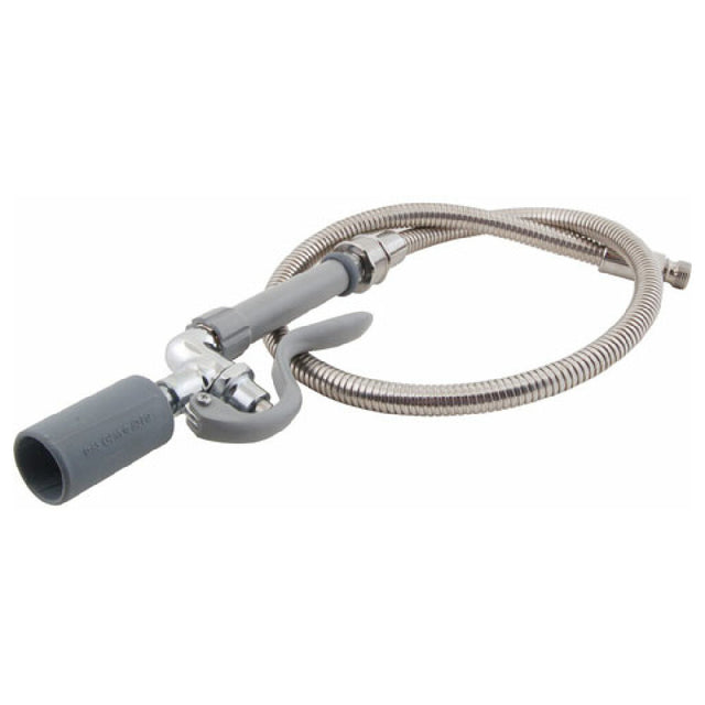 T&S Brass 0100CSWV Valve&hose Pre Rns Swl Loflow