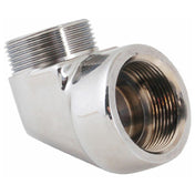 T&S Brass TS000082-40 Elbow Nozzle (90 Degree)