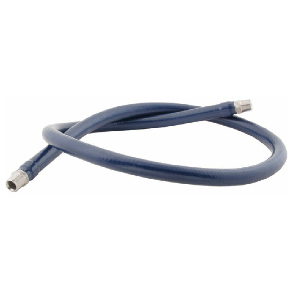 T&S Brass HW-2C-60 Hose Water 60"l 1/2"nptm Thd