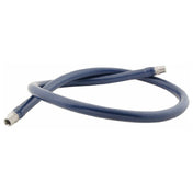 T&S Brass HW-2C-60 Hose Water 60"l 1/2"nptm Thd