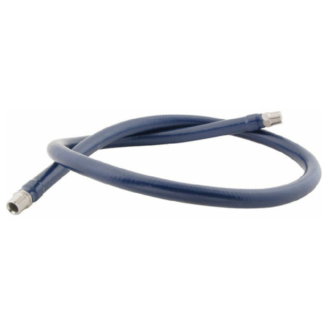 T&S Brass HW-2C-60 Hose Water 60"l 1/2"nptm Thd