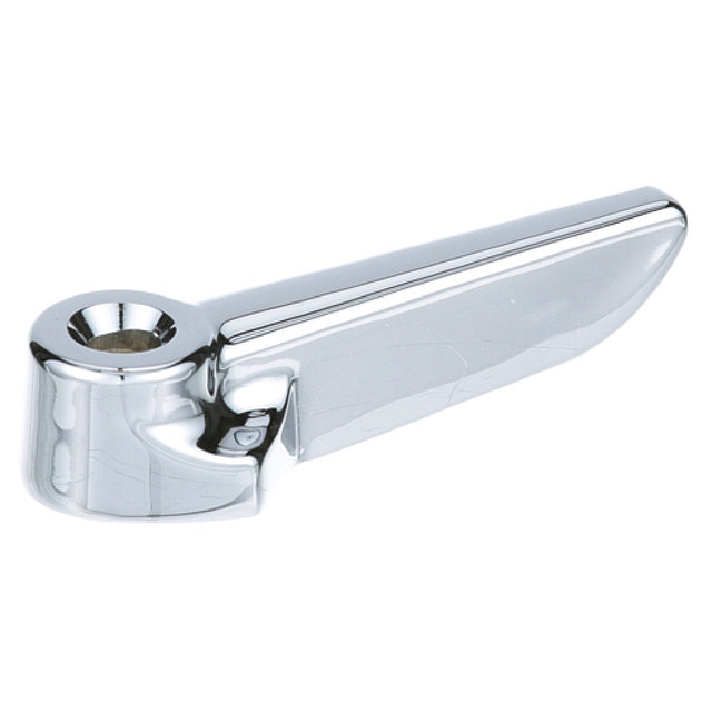 T&S Brass TS1638-45 Handle Chrome