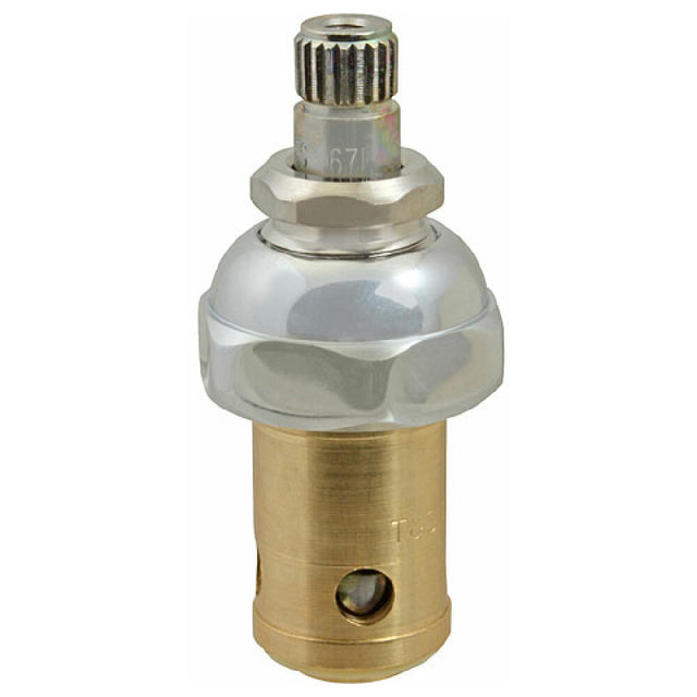 T&S Brass TS006009-40 Spindle Cold (assembly Full)