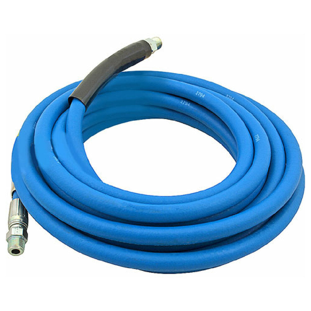 T&S Brass 014943-45 Hose Kit 3/8" X 30'