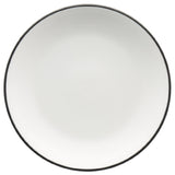 International Tableware TB-7-BL Plate 6-5/8"D Round