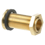 Standard Keil 1816-1010-3301 Drain Br .5"x2"