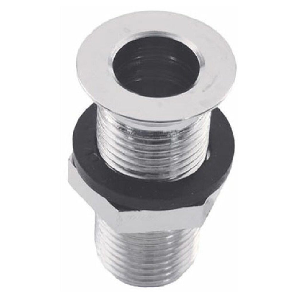 Component Hardware Group E16-4172 Drain Plt .5"x2"