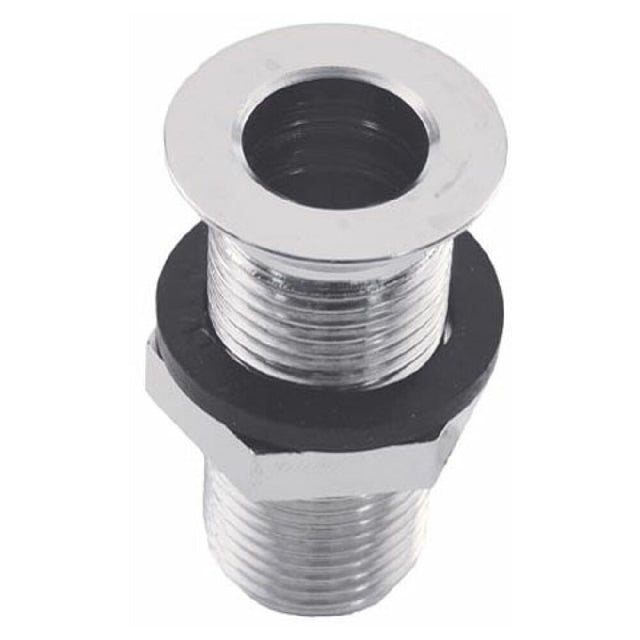 Component Hardware Group E16-4172 Drain Plt .5"x2"