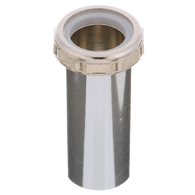 Component Hardware Group E22-4071 1 1/2 In Tailpiece Assy Chg With Nut And Washer