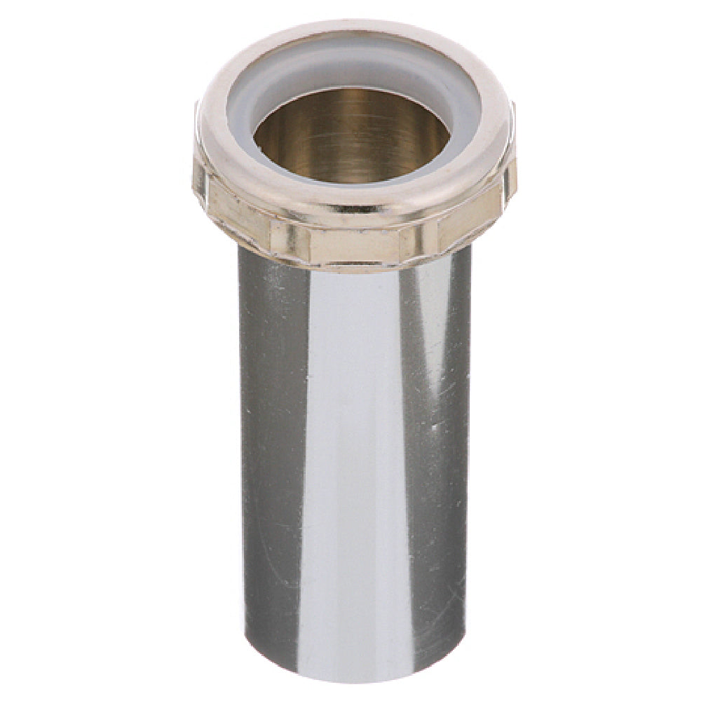 Private Label 11391 1 1/2 In Tailpiece Assy Chg With Nut And Washer