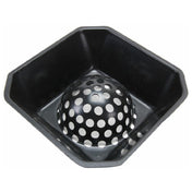AllPoints 111472 Strainer Domedish 7