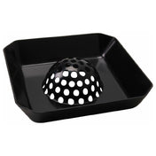 AllPoints 111474 Strainer Dome Dish 8 1/2