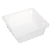 AllPoints 111510 Slotted Drain Strainer 8.5inx 8.5inx 3.5in