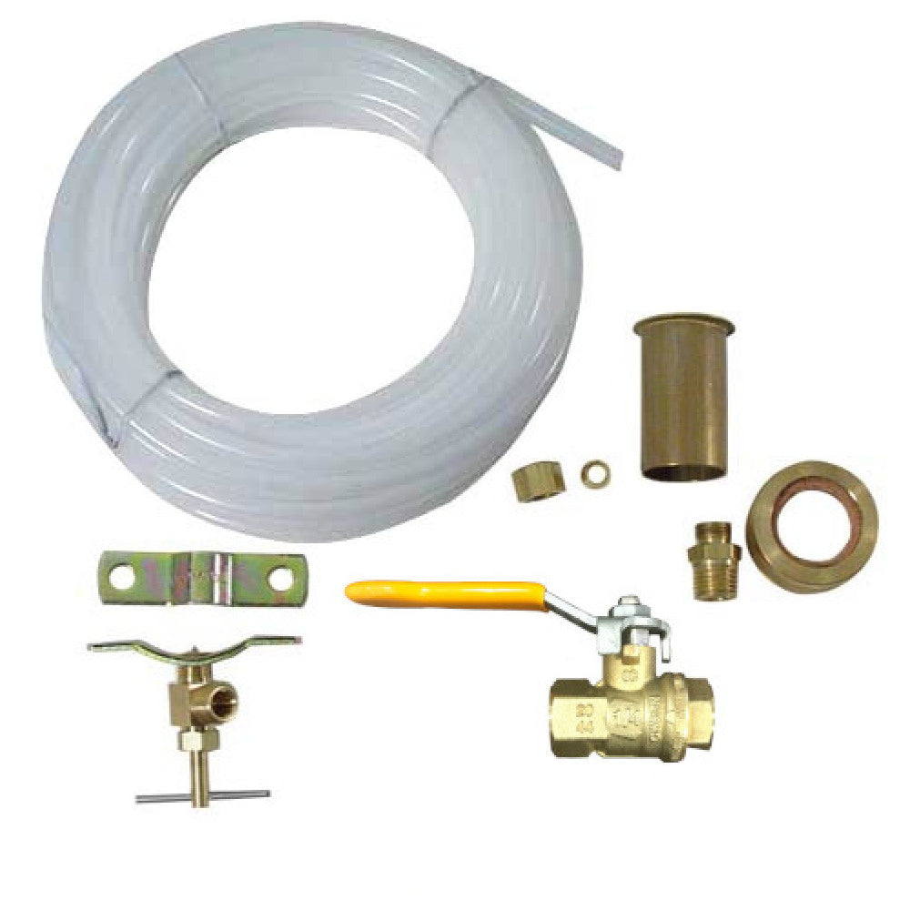 AllPoints 111590 Install Kit For Dipperwe Ll
