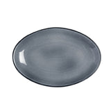 Steelite A940P127 Platter 15"L X 10"W Oval