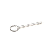 Stoelting STOE570196 Front Door Clevis Pin 1/4 In X 2 1/2 In
