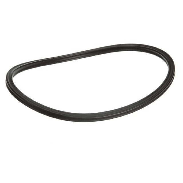 Stoelting STOE625310 Front Door Quad Ring Black 5 3/4 In
