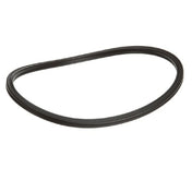 Stoelting 625310 Front Door Quad Ring Black 5 3/4 In