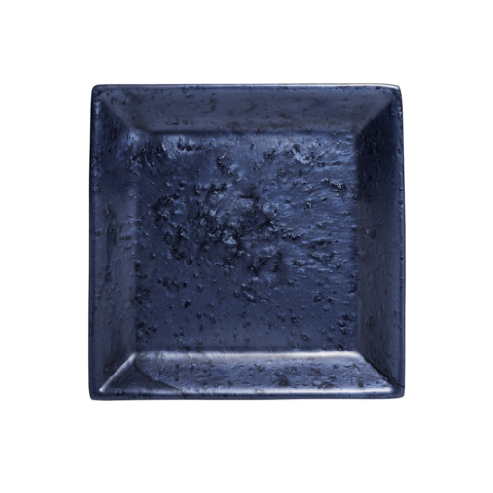 Steelite 7770ER210 Square Platter 10.875" X 10.875" X 1.375" Jaxson