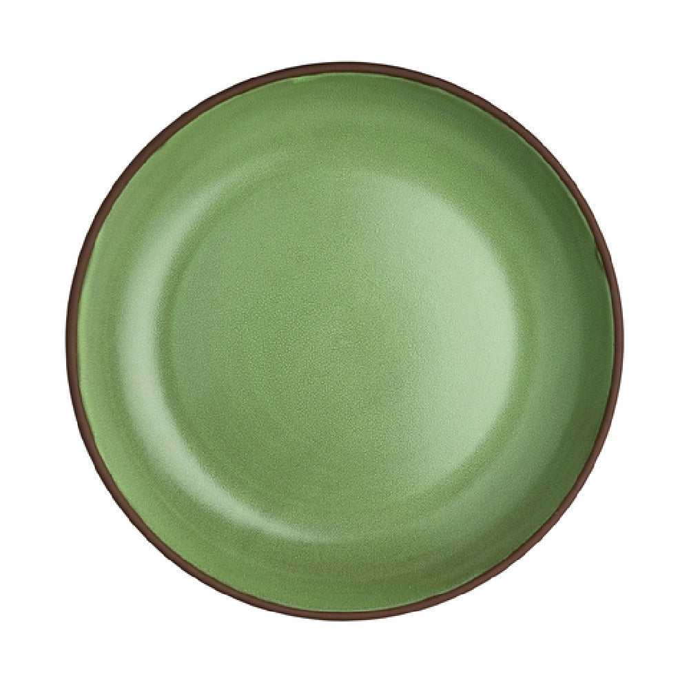 Steelite 6213RT001 Deep Plate 30.0 Oz 8.75" X 1.5"