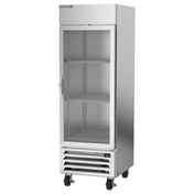 Beverage Air HBR23HC-1-G Horizon Series Refrigerator Reach-in One-section