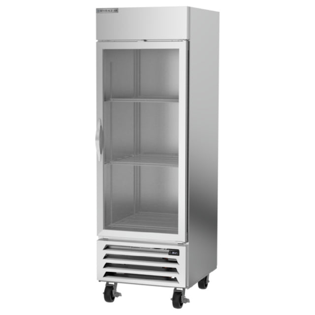 Beverage Air HBR23HC-1-G Horizon Series Refrigerator Reach-in One-section