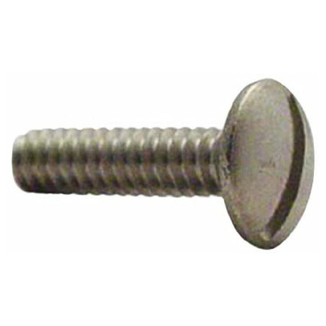 Component Hardware Group E50X004 Overflow Screw