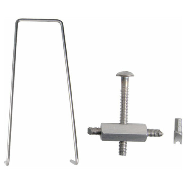 AllPoints 111952 Lock & Stop Strainer 2" Kit