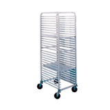 Winholt AL-1830B Pan Rack Mobile Full Height