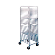 Winholt AL-1830B Pan Rack Mobile Full Height