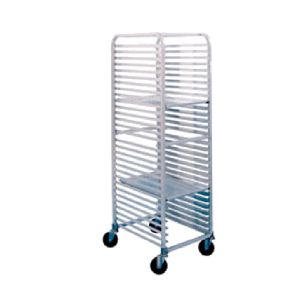 Winholt AL-1830B - Pan Rack, Mobile, Full Height