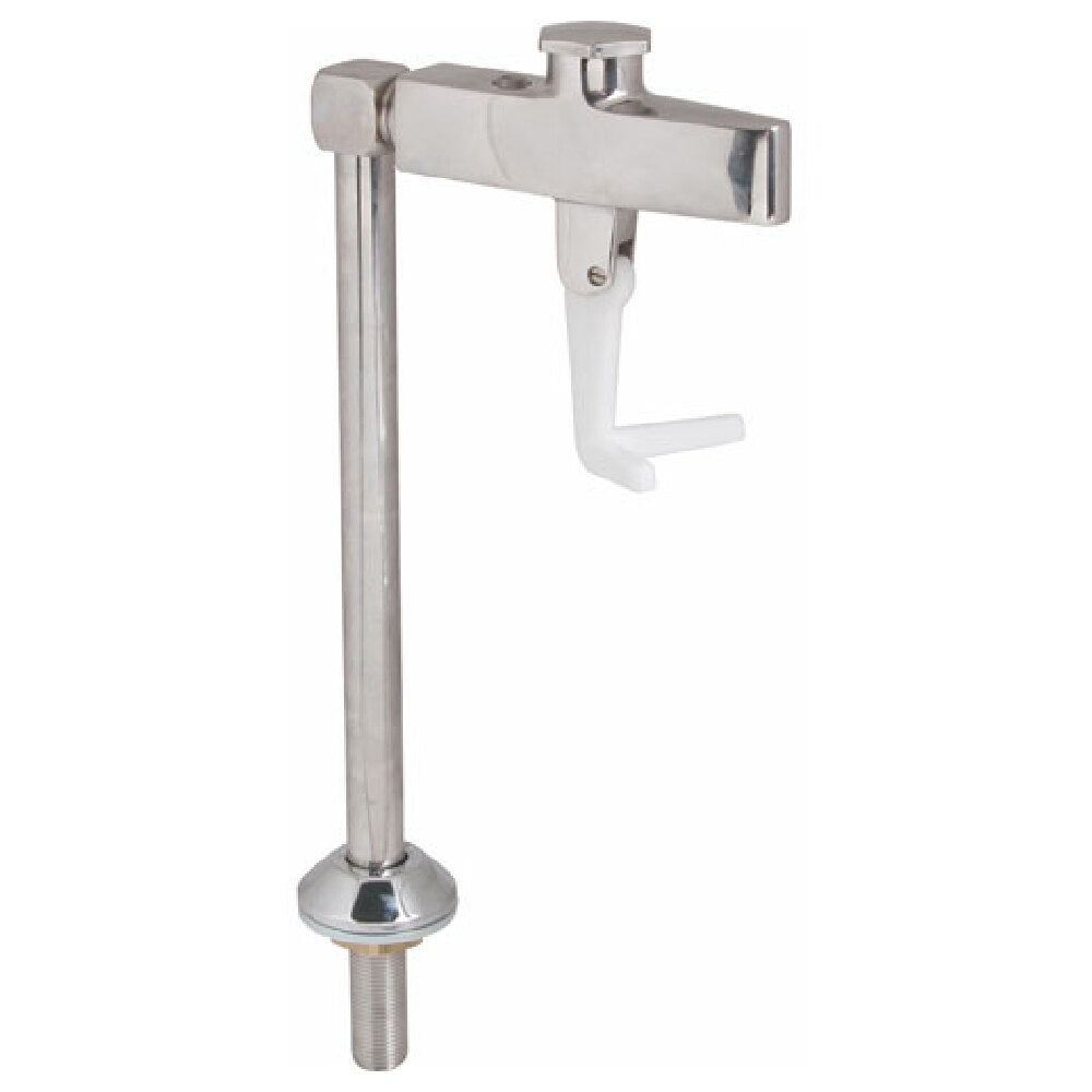 Fisher Faucet FIS1007 Filler Glass Pedestal Fisher