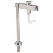 Fisher Faucet 54194 Filler Glass Lead Free S/s Ped