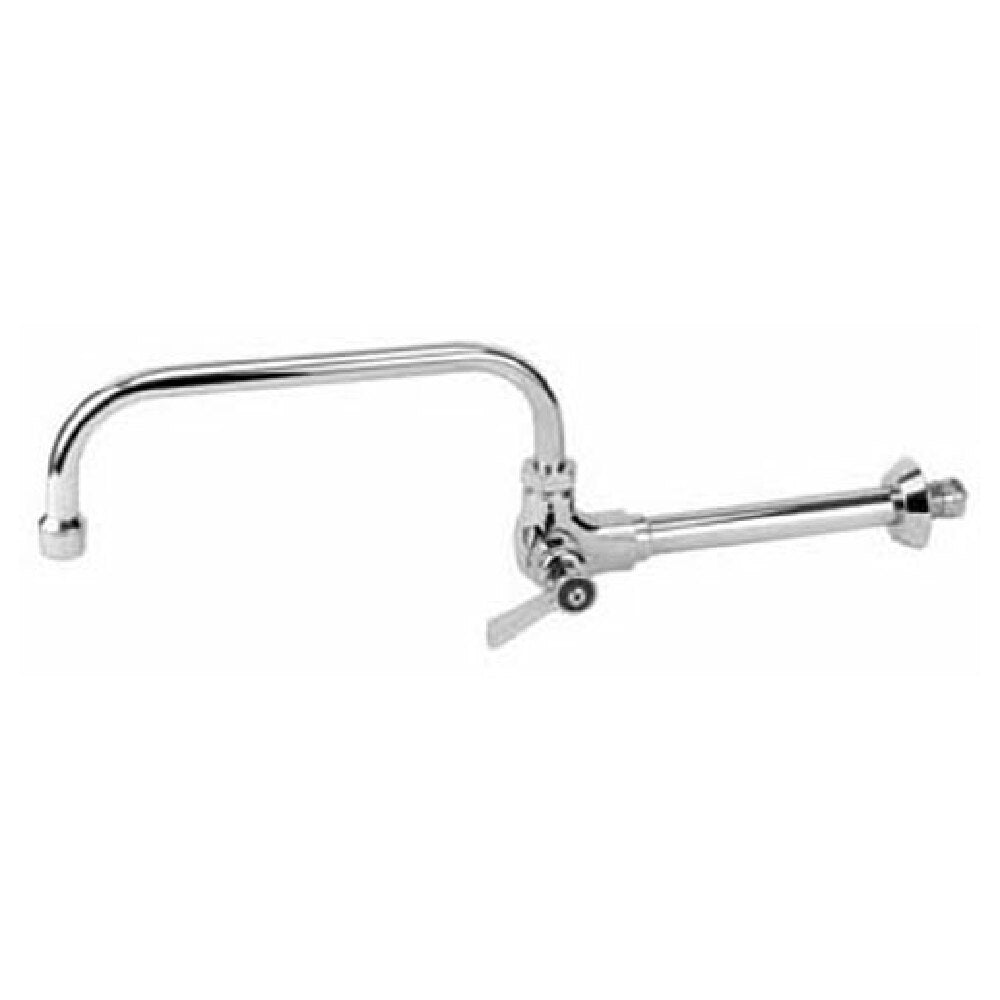 Fisher Faucet FIS58963 Faucet Wok