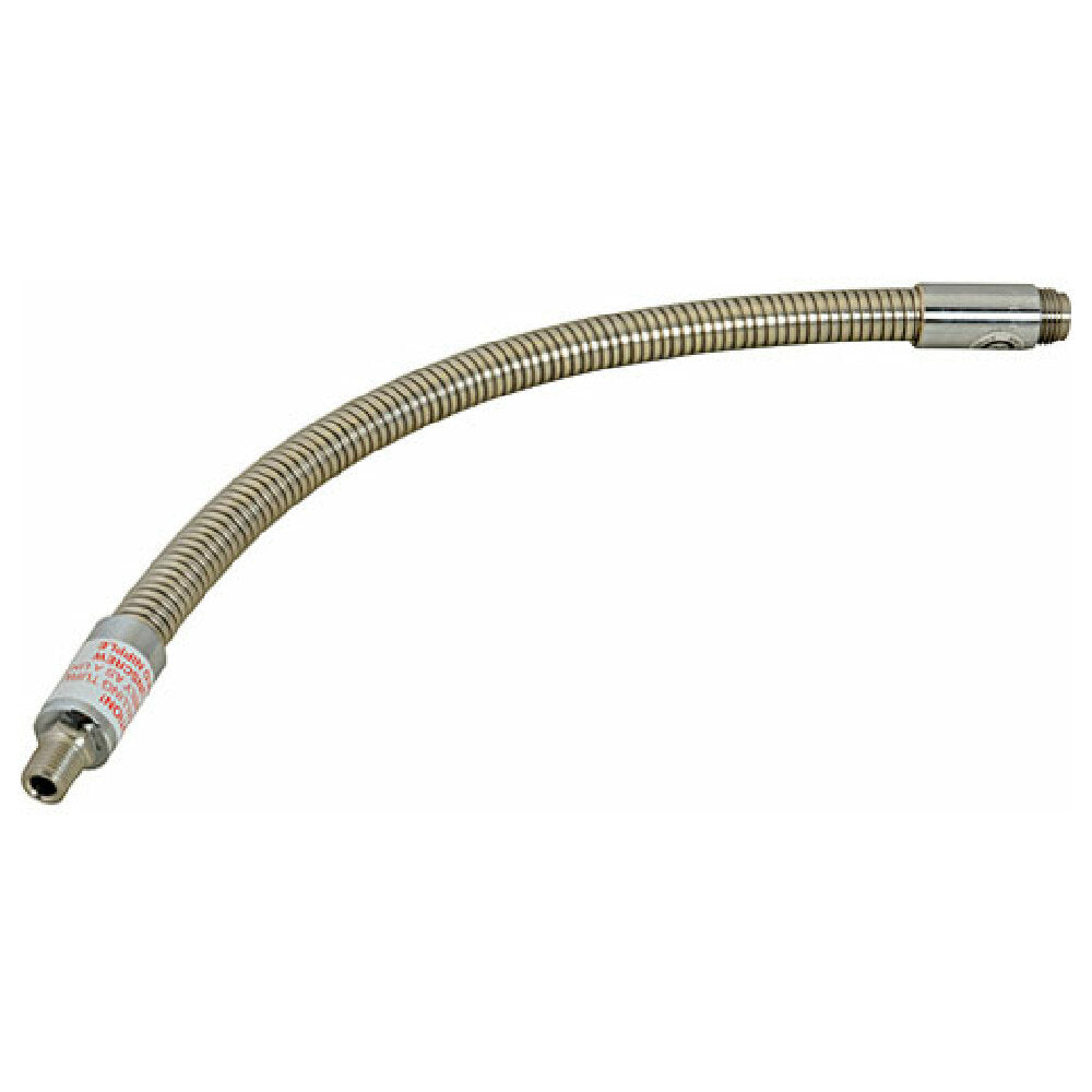 Fisher Faucet 2916-151-2 Hose 15 1/2" Fisher