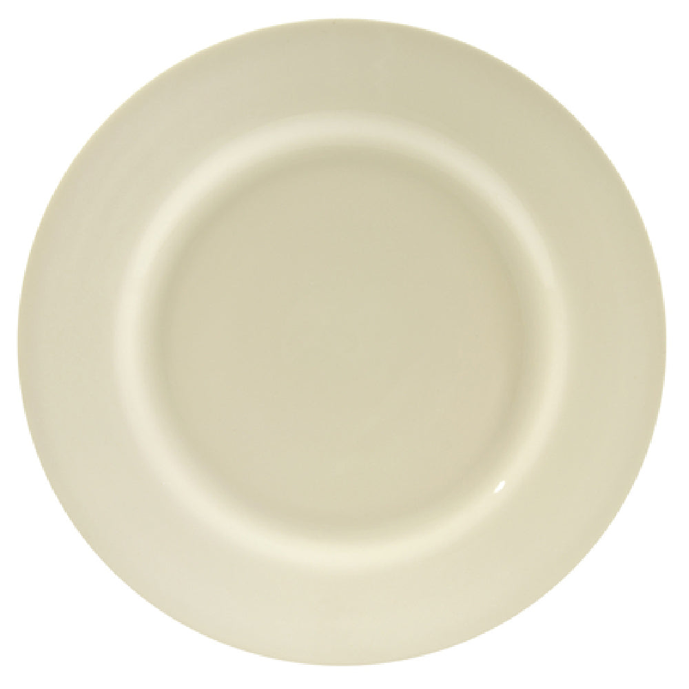 10 Strawberry St RCR0001 - Dinner Plate, 10-3/4", Microwave/dishwasher Safe