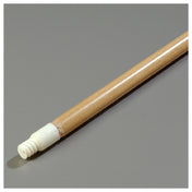 Carlisle 4028500 Carlisle Sparta® Handle 60" Threaded