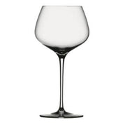 Libbey 1418000 Burgundy Glass 24-1/2 Oz. Dishwasher Safe