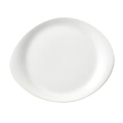 Steelite 11280521 Plate 10.0" X 8.125"Freestyle Steelite