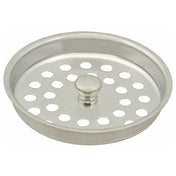 Component Hardware Group D13-0002-F 3 1/2 In Drain Basket Chg