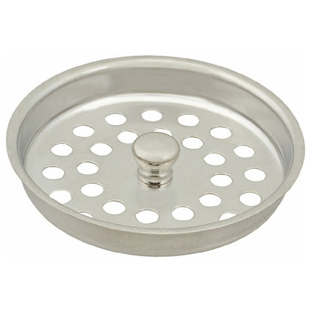 Component Hardware Group D13-0002-F 3 1/2 In Drain Basket Chg