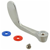 Fisher Faucet FIS3984H Blade Wrist 4" Assy Fisher