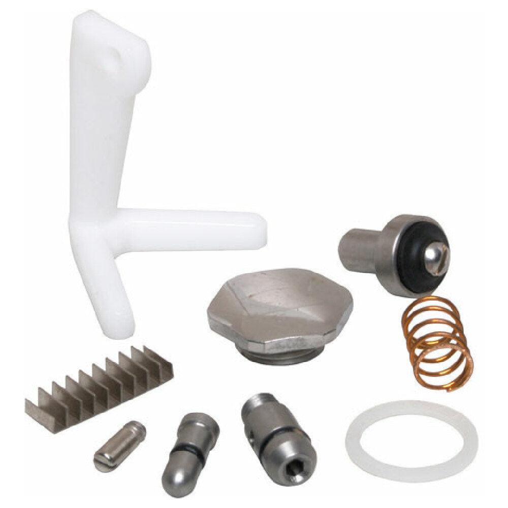 Fisher Faucet FIS71412 Kit Repair Glas Fill Leadfree
