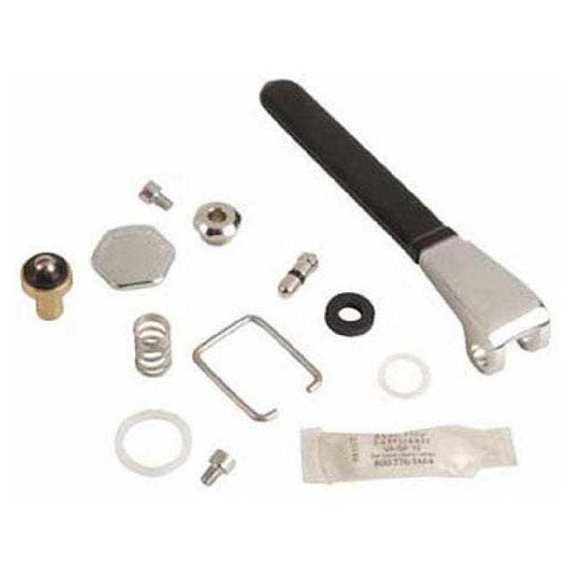 Fisher Manufacturing 71420 Kit Spray Valve Leadfree Ss