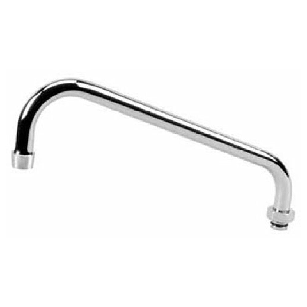 Fisher Faucet 54410 Spout 12" (leadfree Ss)