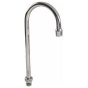Fisher Faucet FIS3965 Spout Gooseneck S/s