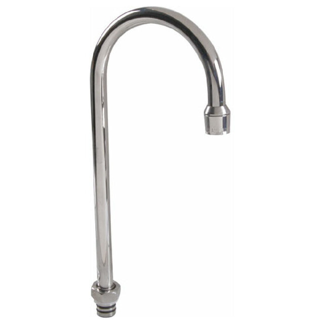 Fisher Faucet 54437 Spout Gooseneck S/s