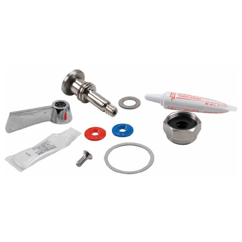 Fisher Faucet FIS51403 Stem Assy Leadfree Ss 3/4"rh